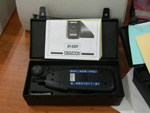 Hand Digital Tachometer