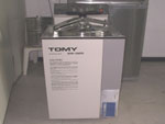 Automatic Autoclave (with accessories)