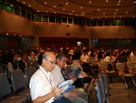 การประชุมสัมมนาวิชาการและแสดงนิทรรศการ เรื่อง การขับเคลื่อนอนาคตประเทศไทยด้วยระบบวิจัยของศูนย์ความเป็นเลิศ 31 ก.ค. 2556