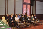 งานประชุมวิชาการวิทยาการหลังการเก็บเกี่ยวแห่งชาติ ครั้งที่ 12 ระหว่างวันที่ 16-18 ก.ค. 2557
