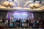 งานประชุมวิชาการวิทยาการหลังการเก็บเกี่ยวแห่งชาติ ครั้งที่ 12 ระหว่างวันที่ 16-18 ก.ค. 2557