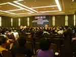 ประชุมวิชาการวิทยาการหลังการเก็บเกี่ยวแห่งชาติ ครั้งที่ 13 ระหว่างวันที่ 18-19 มิ.ย. 2558