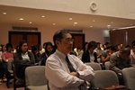 การประชุมวิชาการ นวัตกรรมเทคโนโลยีหลังการเก็บเกี่ยว ประจำปี 2553