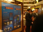 การประชุมวิชาการ ประจำปี 2553 "อุดมศึกษาร่วมสร้างประเทศไทยน่าอยู่"  วันที่ 13-15 ธันวาคม 2553