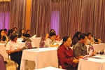 การประชุมเชิงปฏิบัติการ ผู้บริหารและพนักงาน ประจำปี 2554