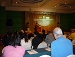 การประชุม "International Conference on Postharvest Pest and Disease Management in Exporting Horticultural Crops (PPDM)" 21-24 ก.พ.2555