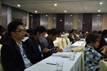 การประชุมวิชาการวิทยาการหลังการเก็บเกี่ยวแห่งชาติ ครั้งที่ 10 วันที่ 23-24 สิงหาคม 2555