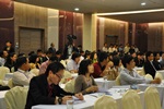 การประชุมวิชาการวิทยาการหลังการเก็บเกี่ยวแห่งชาติ ครั้งที่ 10 วันที่ 23-24 สิงหาคม 2555