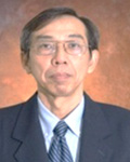 ศ.ดร. สมชาย ชูชีพสกุล
