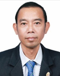 รศ.ดร. ตฤณ แสงสุวรรณ
