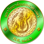 มหาวิทยาลัยเกษตรศาสตร์