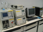 High Performance Liquid Chromatography