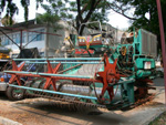 Grain Losses Assessment Field Monitoring System