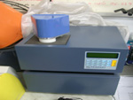 Rapid Visco Analyzer