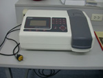 Spectrophoto Meter