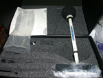 Magnetic Field Probe