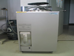 Autoclave