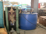 Spot Welding Machine