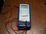 Digital Multimeter