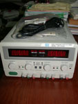 Digital Power Supply