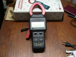 Watt Meter 