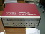 Digital Dynamic Strainmeter