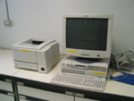 CA-Gas Analyzer System