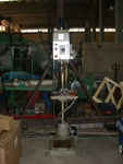 Column Drilling  Machine