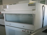 Bioclean Bench System