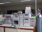 High Performance Bio-Chromatograph