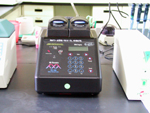 PCR Machine