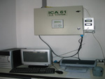 CA-Mixing System