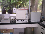 Gas Chromatograph