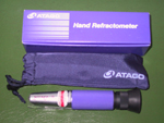 Hand Refractometer