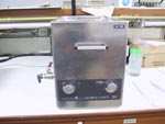 Ultrasonic Cleaner with heating