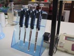 Auto micro-pipette (Starter Kit Set)