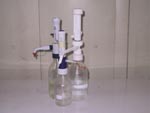 Bottle top dispensor 5 ml