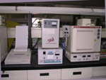 Gas Chromatograph