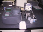 Spectrophotometer