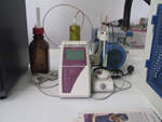 Auto Titrator