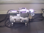 Vacuum Pump