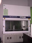 Fume Hood