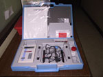 Conductivity meter