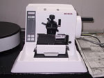 Rotary Microtome