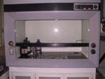 Fume Hood (Fume Cupboard with centrifugal blower)