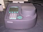 Spectrophotometer