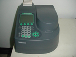 Spectrophotometer