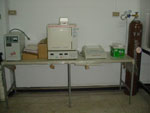 Gas Chromatograph