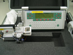 Chlorophyll Analysis System