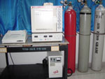 Gas Chromatograph